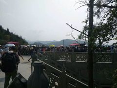 -重庆云阳龙缸景区