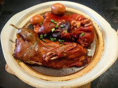 -大灶头·新昌菜(中国茶市店)