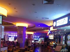 -东郊椰林平价海鲜舫(大东海店)
