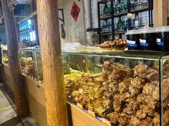 -聚合鑫东北熏酱熟食麻辣面(长阳店)