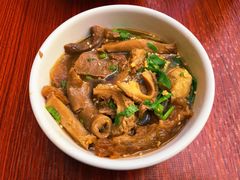 萝卜牛杂-有章牛杂(石厦店)