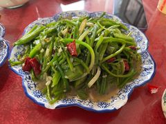 -老丽江餐馆(丽江华都商贸城店)