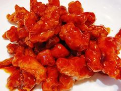 -山海菜馆·海肠捞饭·青岛菜(栈桥店)