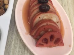 -香妃烤鸡(西单店)
