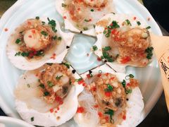-映像威海·海鲜味道(市区店)