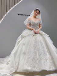 -SATIN COUTURE瑟庭婚纱礼服馆