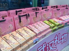 -仟吉KenGee(武汉高铁站店)