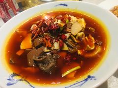 -大碗居·烤鸭·鱼头泡饼(天坛东门店)