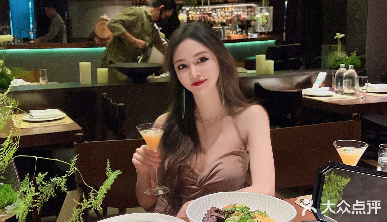 广州|氛围感敲浪漫的一家西餐厅🍴