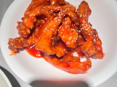 -小峰饭店·35年锡帮菜