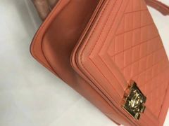 -名品国际·奢侈品养护中心(中山店)