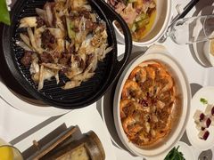 -粗茶淡饭·汉口公馆(循礼门店)