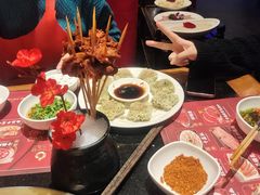 -红运火锅·中国名火锅·国风演绎(省体店)