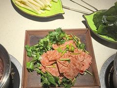 -一叶一世界•素食餐厅(环球中心店)