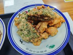 -卢聪艺小吃店(阳翟总店)