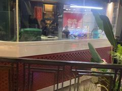 -简普菜烤鱼(苏宁生活广场店)