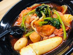 -四川老牛麻辣烫(北门桥店)