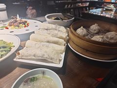 -应天大明王朝·南京菜(中山陵店)