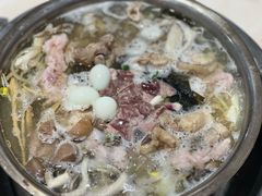-海关荤豆花(洋河一路店)