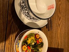 -杨记隆府(时代天街店)