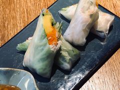 越南春卷-仓库南洋海鲜小排档(柳河路店)
