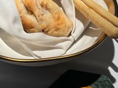 餐前面包-夏朵餐厅(丁香店)