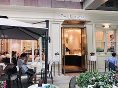 门面-PAUL LAFAYET 法式甜品(港汇广场店)