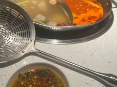 -左庭右院鲜牛肉火锅(苏州园区永旺店)