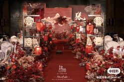 -MECCI婚礼摄影跟拍(红东方广场店)