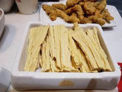 腐竹-傣妹火锅(丰庄路店)