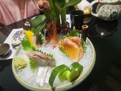 -天狗山料理(省体店)
