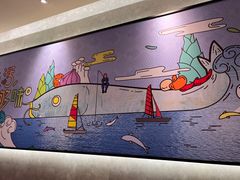 -鱼酷活鱼烤鱼(南京水游城店)