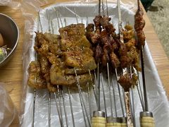 -赞鳌巷子煎粉(临江小区店)