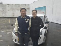 -通略驾校(新村路店)