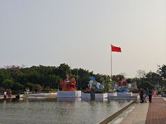-中国闽台缘博物馆