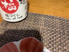 -半藏居酒屋(香港花园店)