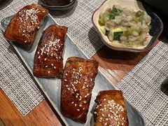 -戏作寿司(观音桥店)
