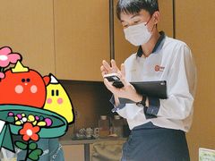 -海底捞火锅(新松江路生日主题店)