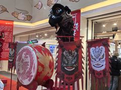 -天虹购物中心(石路店)