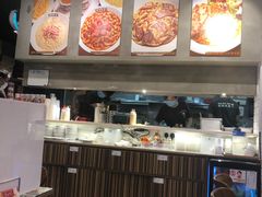 -旺记冰室(九龙中心大厦店)