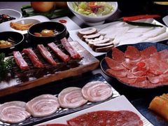 -景家大乾烤肉(新村十区店)