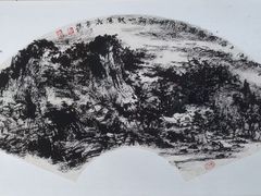 -中福古玩城(浙江中路店)