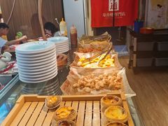 -厚道寿喜烧専門店·自助畅食(国贸店)