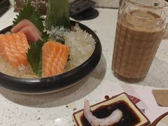 -桃夭日式料理(国信店)