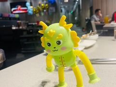 -海底捞火锅(步步高新天地店)