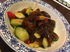 -北方馆(澳门伦敦人店)