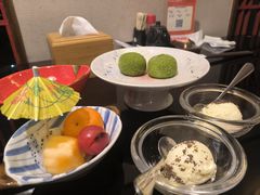 -天狗山料理(省体店)