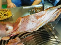 -大汗烧烤滩羊馆(清水河公园店)