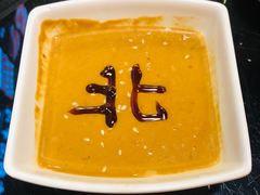 -北门涮肉·炭火铜锅涮肉(什刹海店)