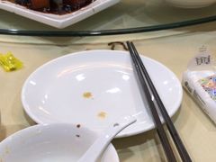 -老人和饭店(淮海中路店)